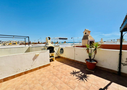 Reventa · APARTAMENTO · Torrevieja · La Veleta