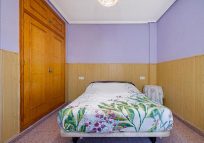 Reventa · APARTAMENTO · Torrevieja · Parque de las Naciones