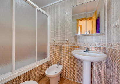 Reventa · APARTAMENTO · Torrevieja · Parque de las Naciones