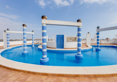 Reventa · APARTAMENTO · Torrevieja · Parque de las Naciones