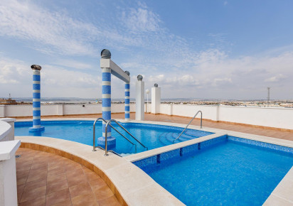 Reventa · APARTAMENTO · Torrevieja · Parque de las Naciones