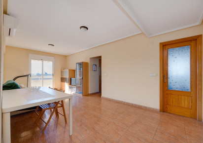 Reventa · APARTAMENTO · Torrevieja · Parque de las Naciones