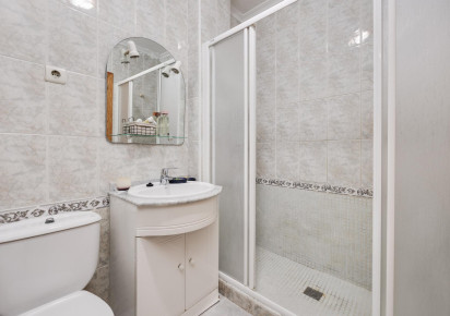 Reventa · APARTAMENTO · Torrevieja · Parque de las Naciones