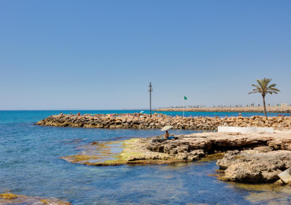 Reventa · APARTAMENTO · Torrevieja · Parque de las Naciones