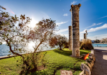 Reventa · APARTAMENTO · Torrevieja · Parque de las Naciones