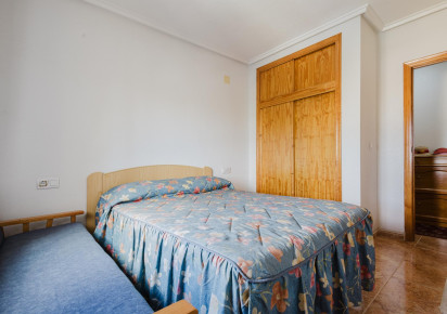 Reventa · APARTAMENTO · Torrevieja · Parque de las Naciones