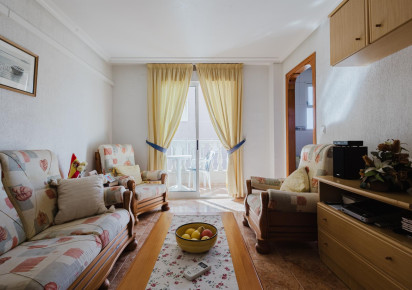 Reventa · APARTAMENTO · Torrevieja · Parque de las Naciones