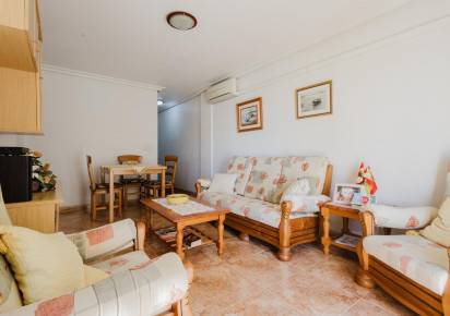 Reventa · APARTAMENTO · Torrevieja · Parque de las Naciones