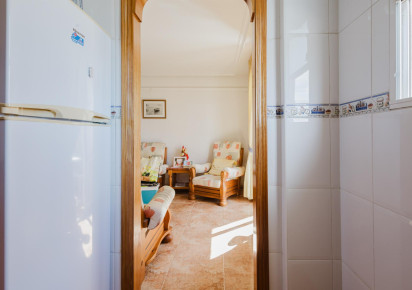 Reventa · APARTAMENTO · Torrevieja · Parque de las Naciones