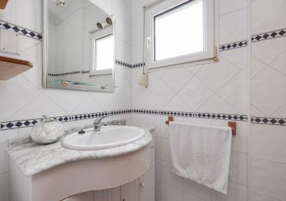 Reventa · APARTAMENTO · Torrevieja · Parque de las Naciones