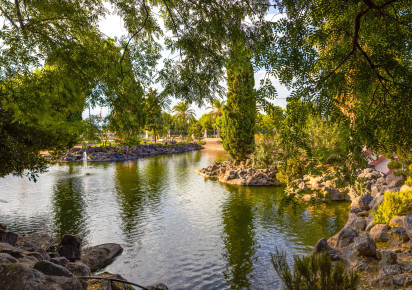 Reventa · APARTAMENTO · Torrevieja · Parque de las Naciones