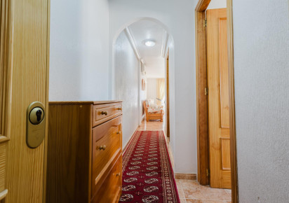 Reventa · APARTAMENTO · Torrevieja · Parque de las Naciones