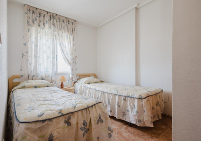 Reventa · APARTAMENTO · Torrevieja · Parque de las Naciones