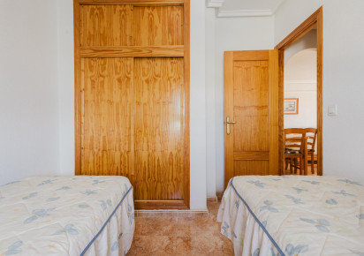 Reventa · APARTAMENTO · Torrevieja · Parque de las Naciones