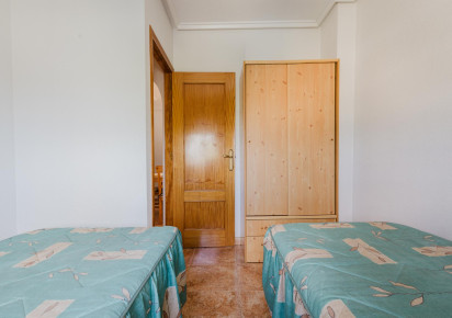 Reventa · APARTAMENTO · Torrevieja · Parque de las Naciones