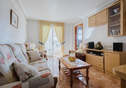 Reventa · APARTAMENTO · Torrevieja · Parque de las Naciones