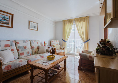 Reventa · APARTAMENTO · Torrevieja · Parque de las Naciones