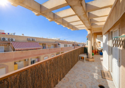 Reventa · APARTAMENTO · Torrevieja · Parque de las Naciones
