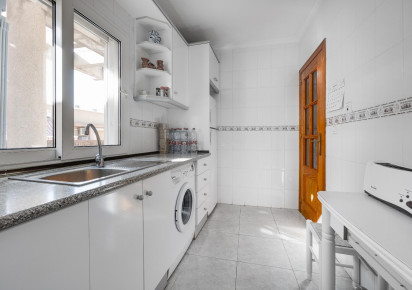 Reventa · APARTAMENTO · Torrevieja · Parque de las Naciones