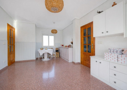 Reventa · APARTAMENTO · Torrevieja · Parque de las Naciones