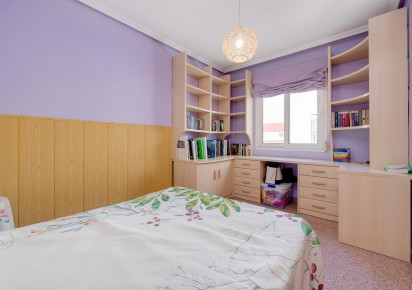 Reventa · APARTAMENTO · Torrevieja · Parque de las Naciones