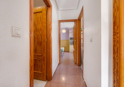 Reventa · APARTAMENTO · Torrevieja · Parque de las Naciones