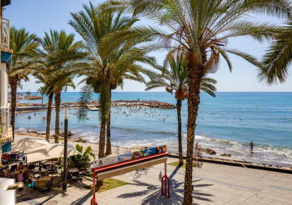 Reventa · APARTAMENTO · Torrevieja · Piscinas naturales