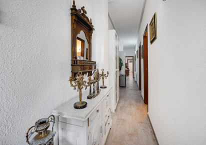 Reventa · APARTAMENTO · Torrevieja · Piscinas naturales