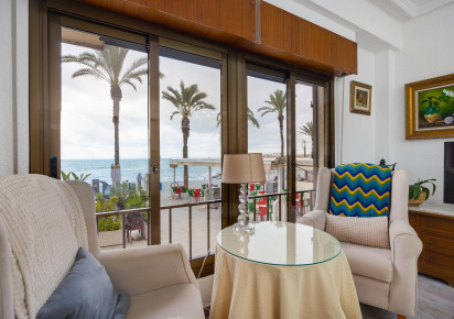 Reventa · APARTAMENTO · Torrevieja · Piscinas naturales