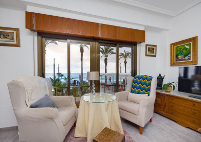 Reventa · APARTAMENTO · Torrevieja · Piscinas naturales