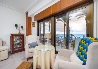Reventa · APARTAMENTO · Torrevieja · Piscinas naturales