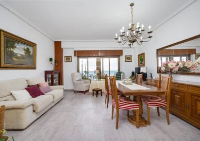 Reventa · APARTAMENTO · Torrevieja · Piscinas naturales