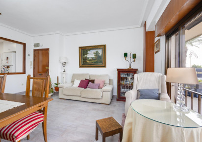 Reventa · APARTAMENTO · Torrevieja · Piscinas naturales