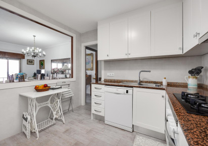 Reventa · APARTAMENTO · Torrevieja · Piscinas naturales
