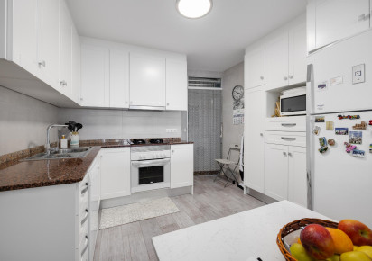 Reventa · APARTAMENTO · Torrevieja · Piscinas naturales