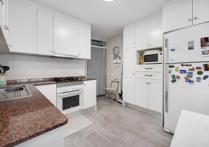 Reventa · APARTAMENTO · Torrevieja · Piscinas naturales