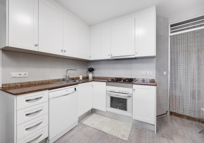 Reventa · APARTAMENTO · Torrevieja · Piscinas naturales