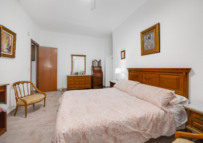 Reventa · APARTAMENTO · Torrevieja · Piscinas naturales