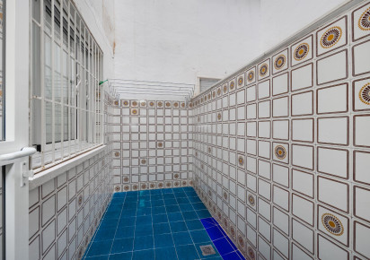 Reventa · APARTAMENTO · Torrevieja · Piscinas naturales