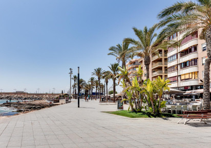 Reventa · APARTAMENTO · Torrevieja · Piscinas naturales