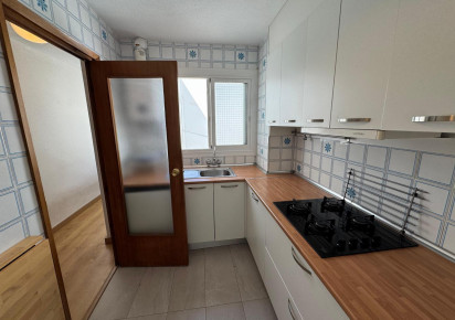 Reventa · APARTAMENTO · Torrevieja · Playa Acequion