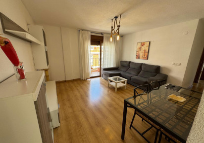 Reventa · APARTAMENTO · Torrevieja · Playa Acequion