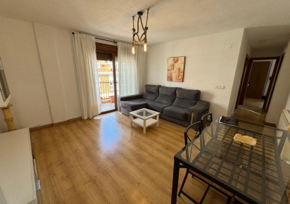 Reventa · APARTAMENTO · Torrevieja · Playa Acequion