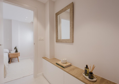 Reventa · APARTAMENTO · Torrevieja · Playa Acequion