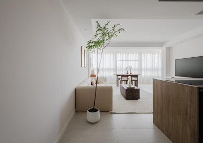 Reventa · APARTAMENTO · Torrevieja · Playa Acequion