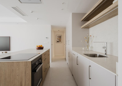 Reventa · APARTAMENTO · Torrevieja · Playa Acequion