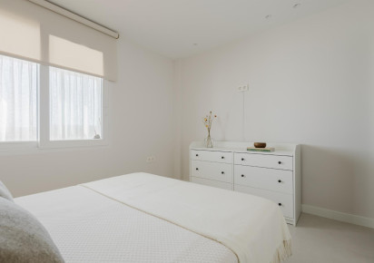 Reventa · APARTAMENTO · Torrevieja · Playa Acequion