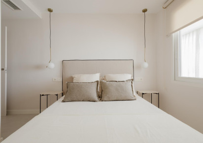 Reventa · APARTAMENTO · Torrevieja · Playa Acequion