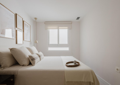 Reventa · APARTAMENTO · Torrevieja · Playa Acequion