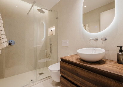 Reventa · APARTAMENTO · Torrevieja · Playa Acequion